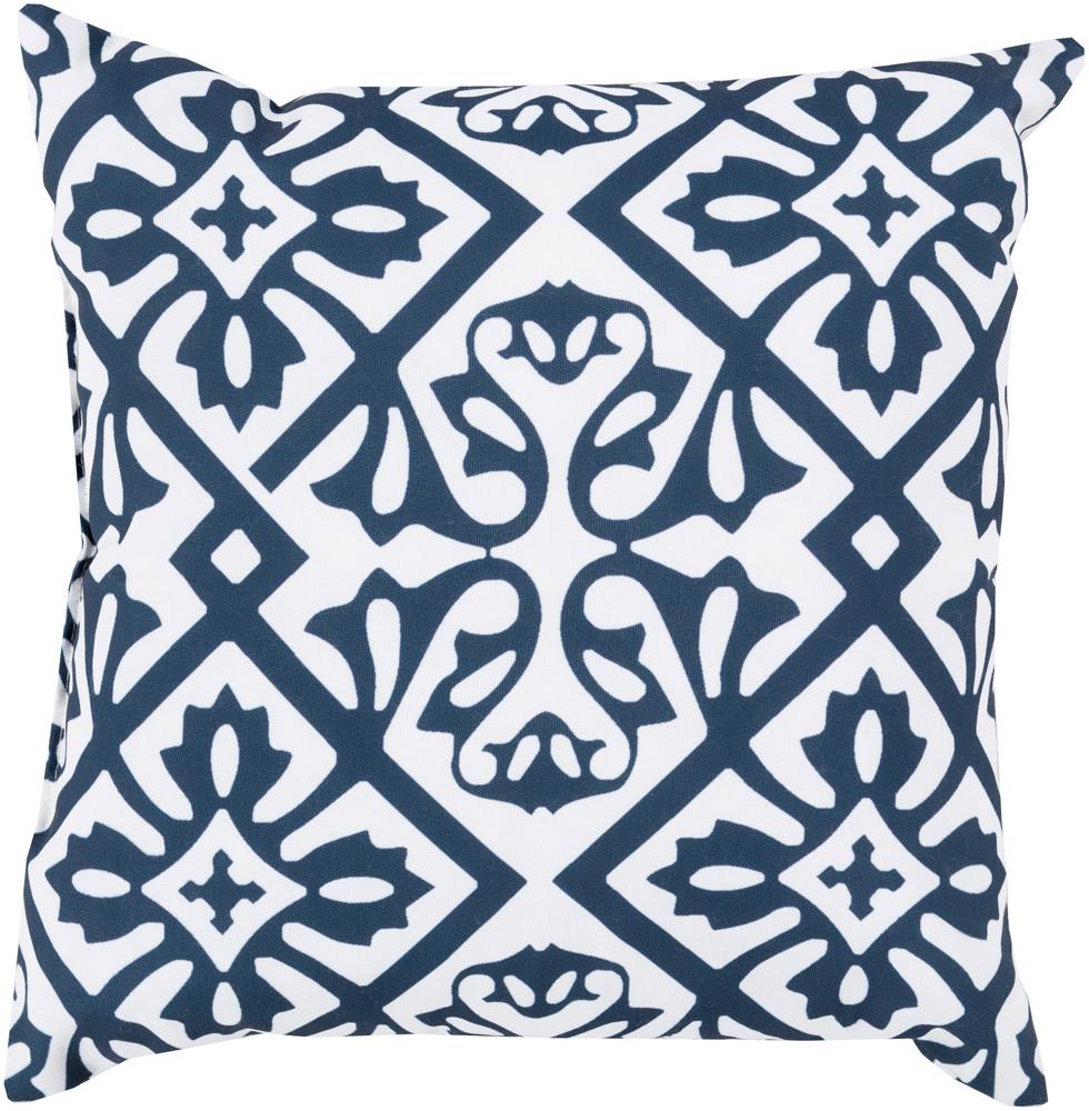 Livabliss - Rain 26inLx26inW Floor Pillow - RG067-2626 veiw 1