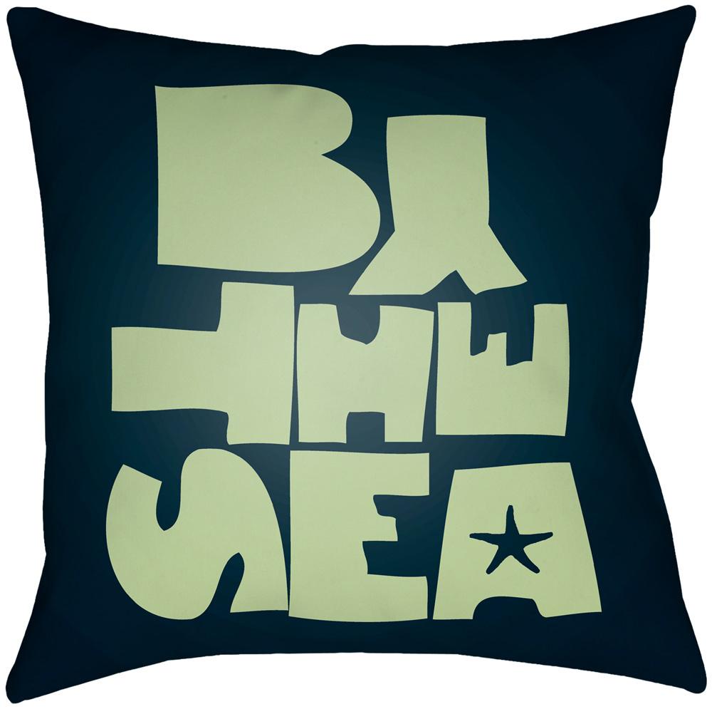 Livabliss - Rain 20inLx20inW Accent Pillow - RG070-2020 veiw 1