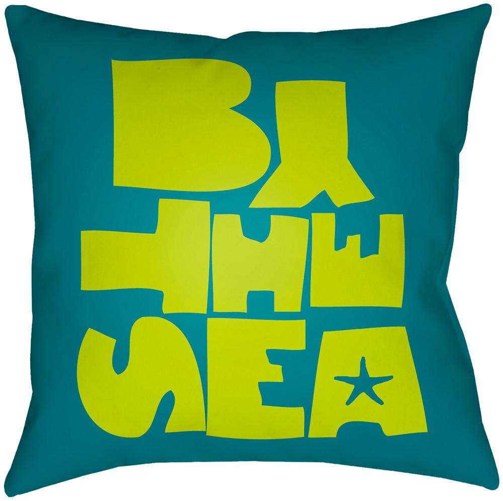 Livabliss - Rain 20inLx20inW Accent Pillow - RG071-2020 veiw 1