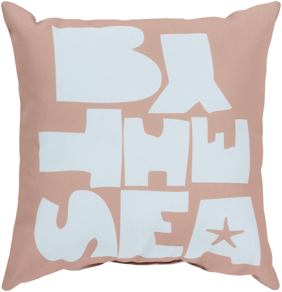 Livabliss - Rain 18inLx18inW Accent Pillow - RG074-1818 veiw 1