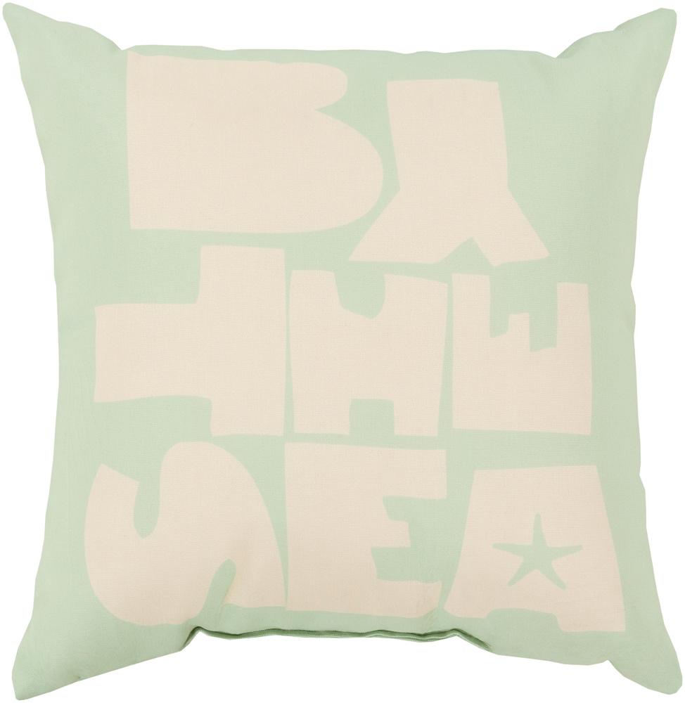 Livabliss - Rain 18inLx18inW Accent Pillow - RG075-1818 veiw 1