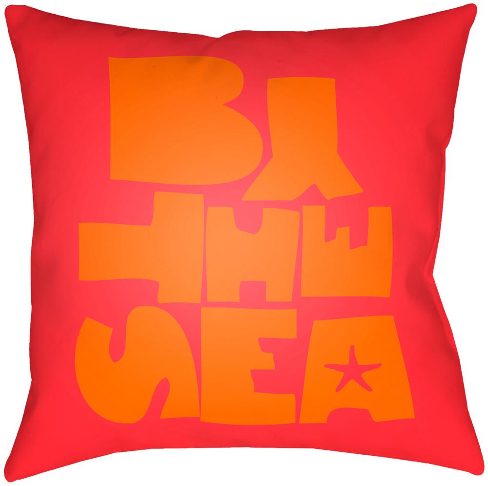 Livabliss - Rain 20inLx20inW Accent Pillow - RG076-2020 veiw 1