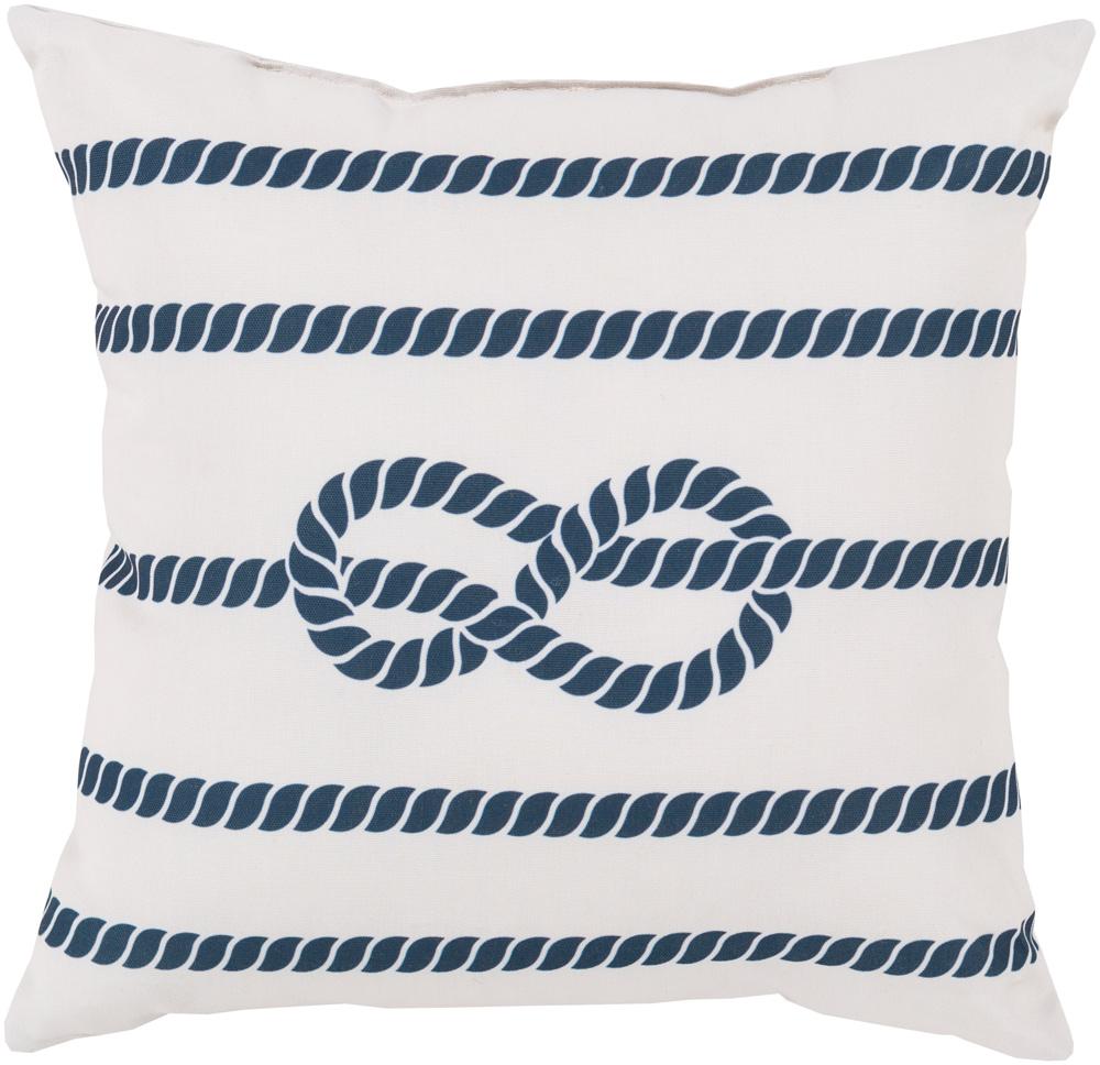 Livabliss - Rain 20inLx20inW Accent Pillow - RG078-2020 veiw 1