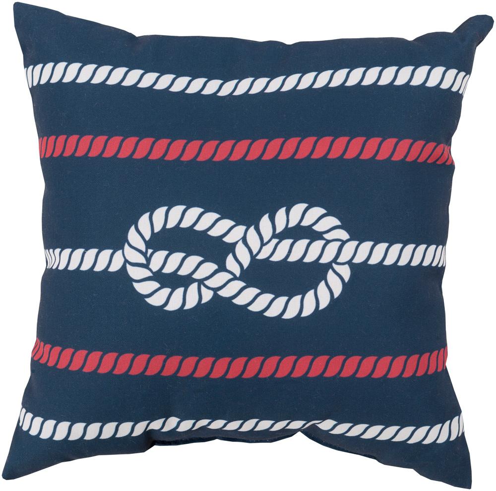 Livabliss - Rain 18inLx18inW Accent Pillow - RG079-1818 veiw 1