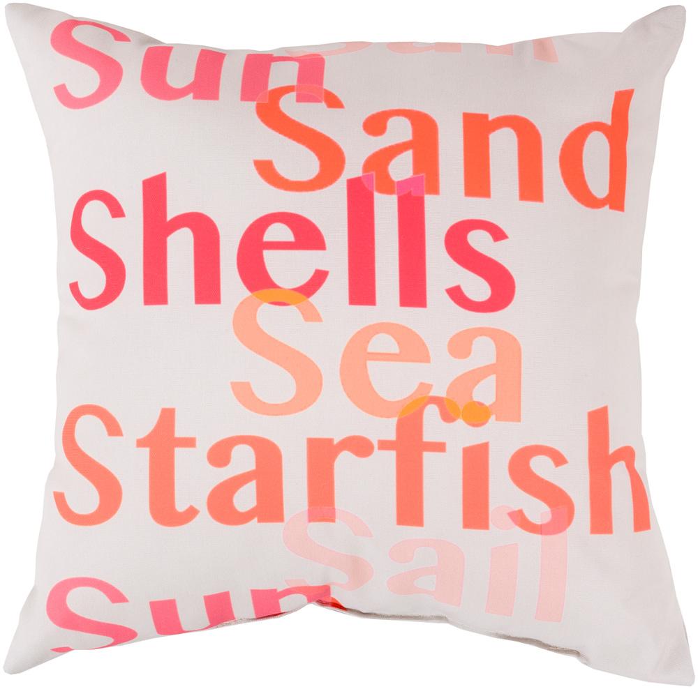 Livabliss - Rain 18inLx18inW Accent Pillow - RG090-1818 veiw 1