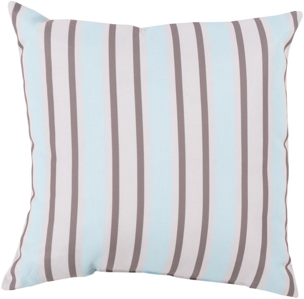 Livabliss - Rain 26inLx26inW Floor Pillow - RG111-2626 veiw 1