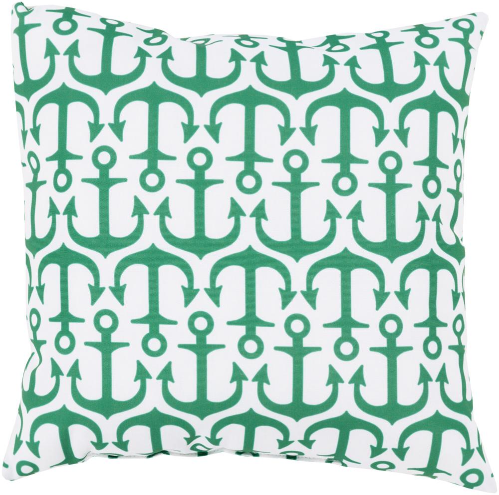 Livabliss - Rain 20inLx20inW Accent Pillow - RG112-2020 veiw 1