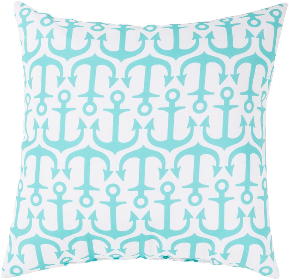 Livabliss - Rain 18inLx18inW Accent Pillow - RG114-1818 veiw 1