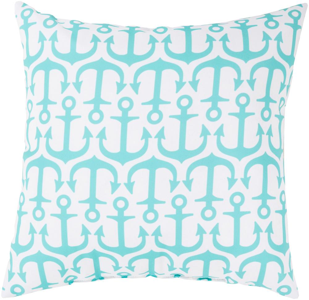 Livabliss - Rain 26inLx26inW Floor Pillow - RG114-2626 veiw 1