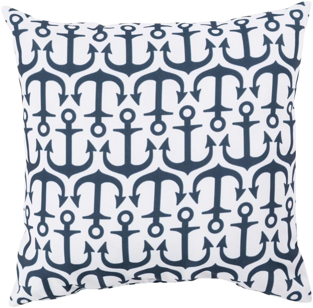 Livabliss - Rain 26inLx26inW Floor Pillow - RG115-2626 veiw 1