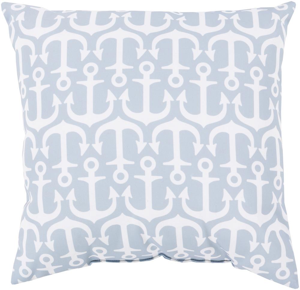 Livabliss - Rain 18inLx18inW Accent Pillow - RG117-1818 veiw 1