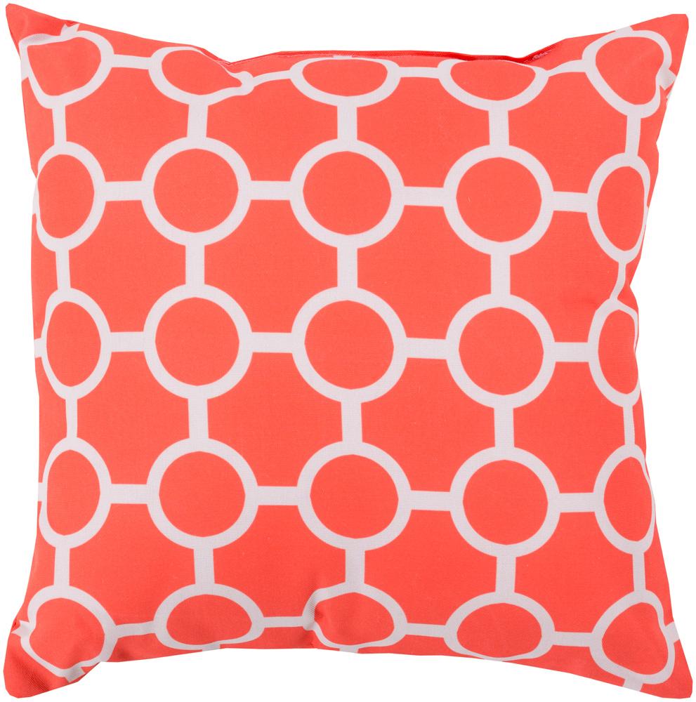 Livabliss - Rain 18inLx18inW Accent Pillow - RG120-1818 veiw 1