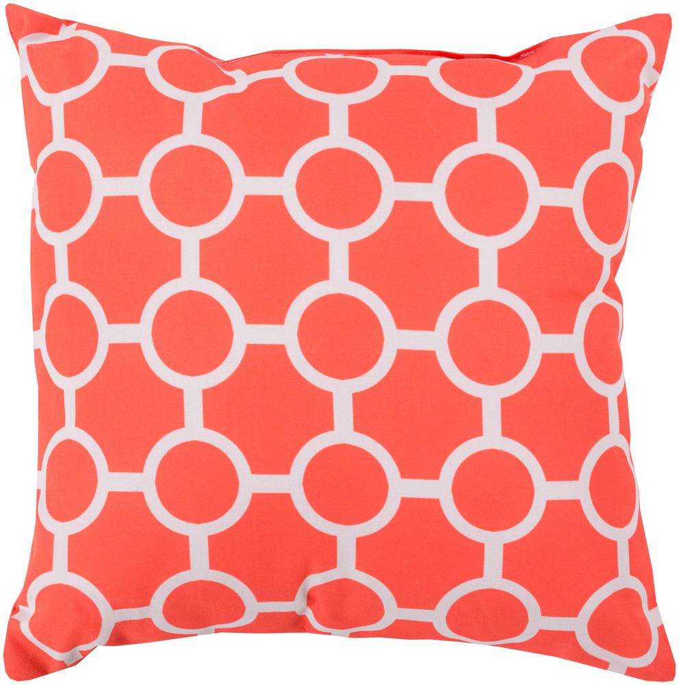 Livabliss - Rain 26inLx26inW Floor Pillow - RG120-2626 veiw 1