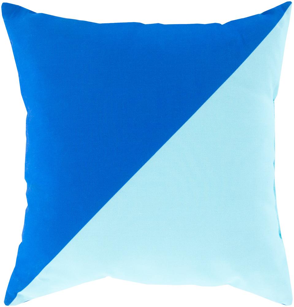Livabliss - Rain 20inLx20inW Accent Pillow - RG138-2020 veiw 1