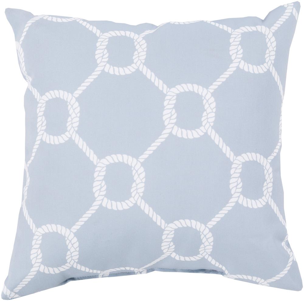 Livabliss - Rain 18inLx18inW Accent Pillow - RG148-1818 veiw 1