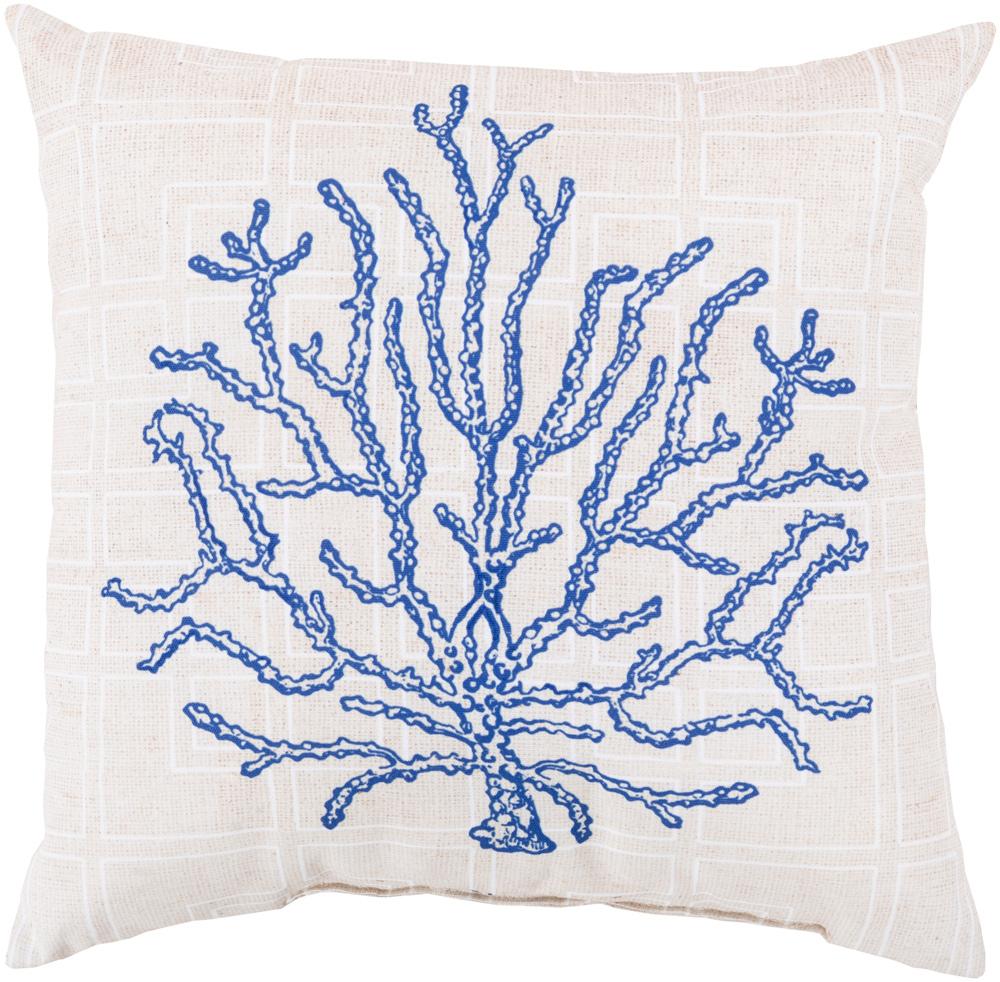 Livabliss - Rain 20inLx20inW Accent Pillow - RG150-2020 veiw 1
