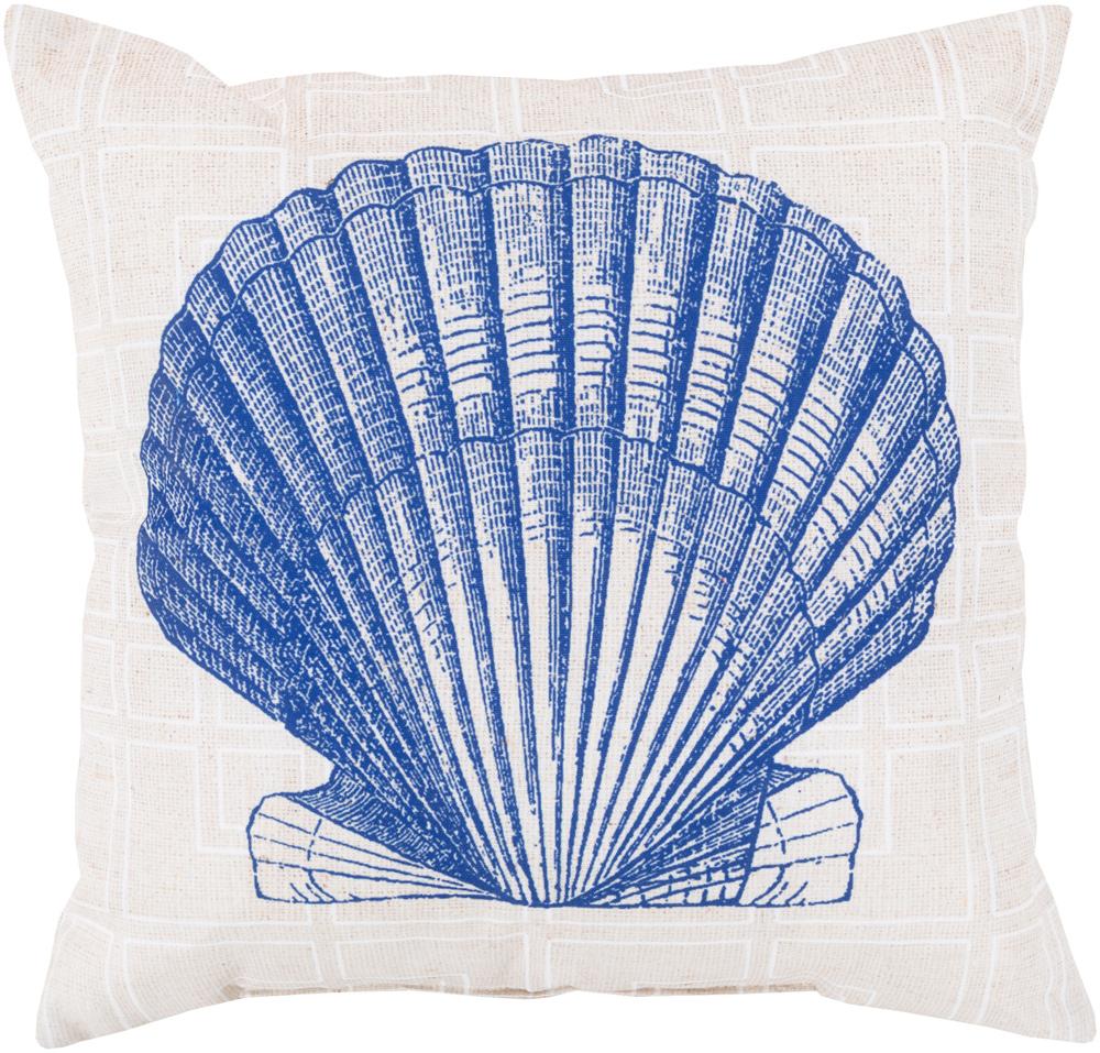 Livabliss - Rain 20inLx20inW Accent Pillow - RG151-2020 veiw 1