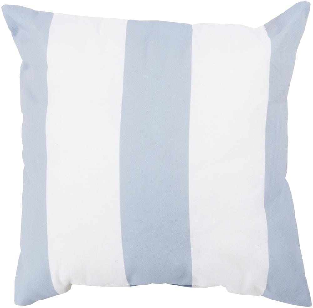 Livabliss - Rain 18inLx18inW Accent Pillow - RG161-1818 veiw 1