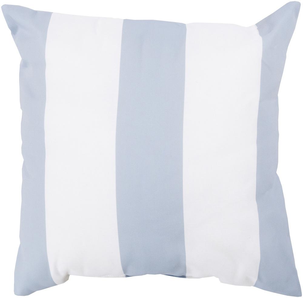 Livabliss - Rain 26inLx26inW Floor Pillow - RG161-2626 veiw 1