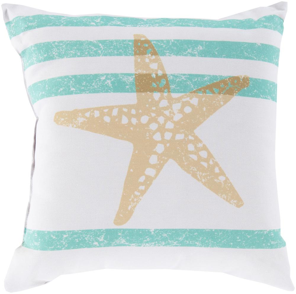 Livabliss - Rain 26inLx26inW Floor Pillow - RG162-2626 veiw 1