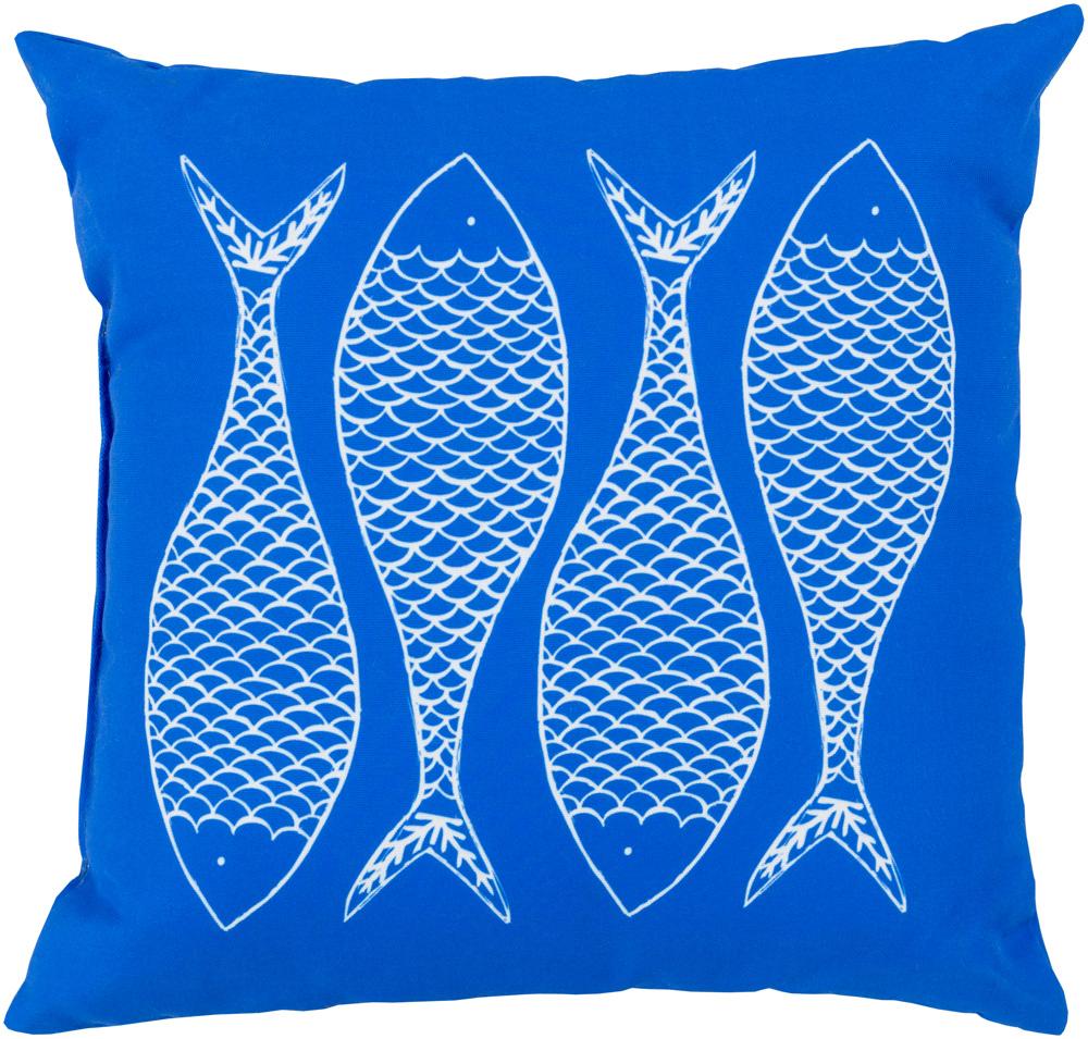 Livabliss - Rain 18inLx18inW Accent Pillow - RG169-1818 veiw 1