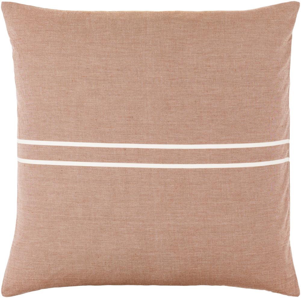 Livabliss - Ranchi 18inLx18inW Accent Pillow - Standard - RHI002-1818 veiw 1