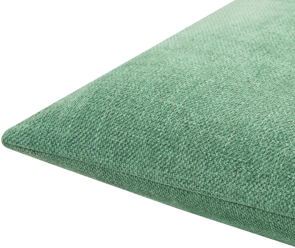 Livabliss - Sajani 18inLx18inW Accent Pillow - With Down Insert - SJN006-1818D veiw 3