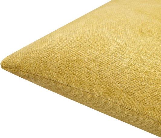 Livabliss - Sajani 20inLx20inW Accent Pillow - With Down Insert - SJN007-2020D veiw 2