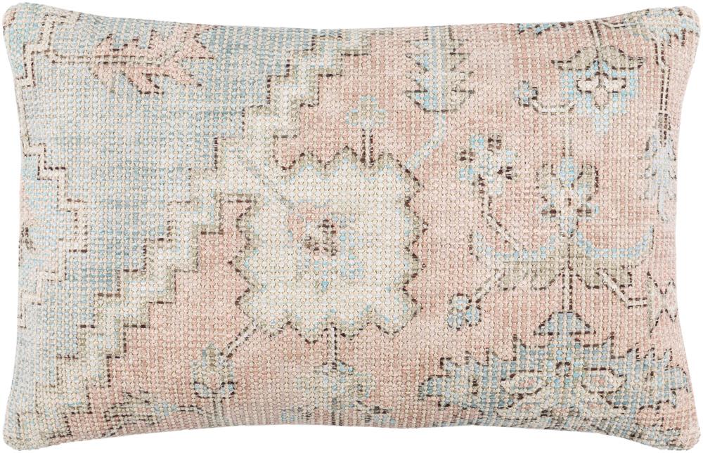 Livabliss - Samsun 14inLx22inW Lumbar Pillow - Standard - SMU004-1422 veiw 1