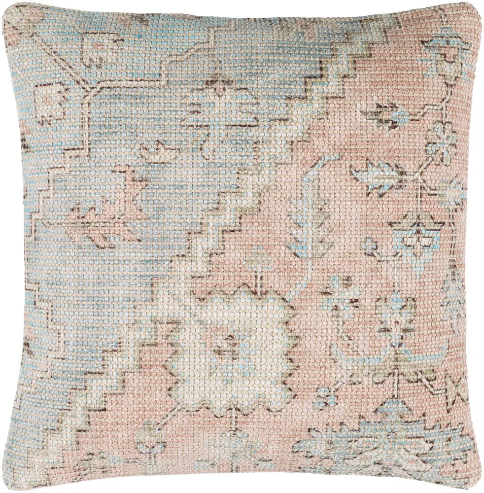 Livabliss - Samsun 18inLx18inW Accent Pillow - Standard - SMU004-1818 veiw 1