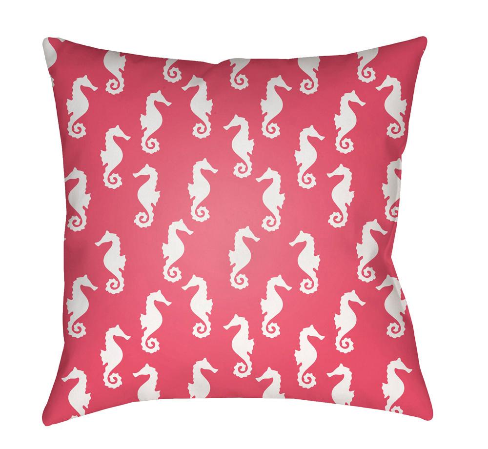 Livabliss - Sea 20inLx20inW Accent Pillow - LIL061-2020 veiw 1