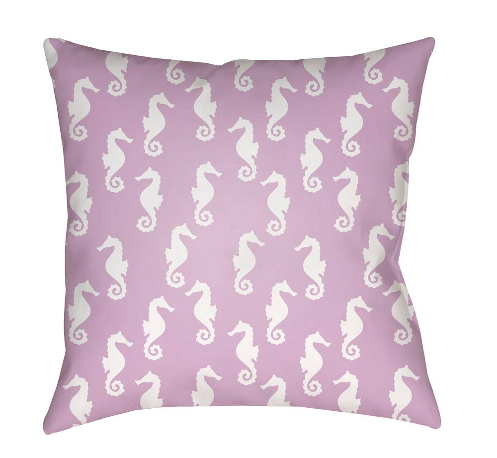 Livabliss - Sea 20inLx20inW Accent Pillow - LIL062-2020 veiw 1