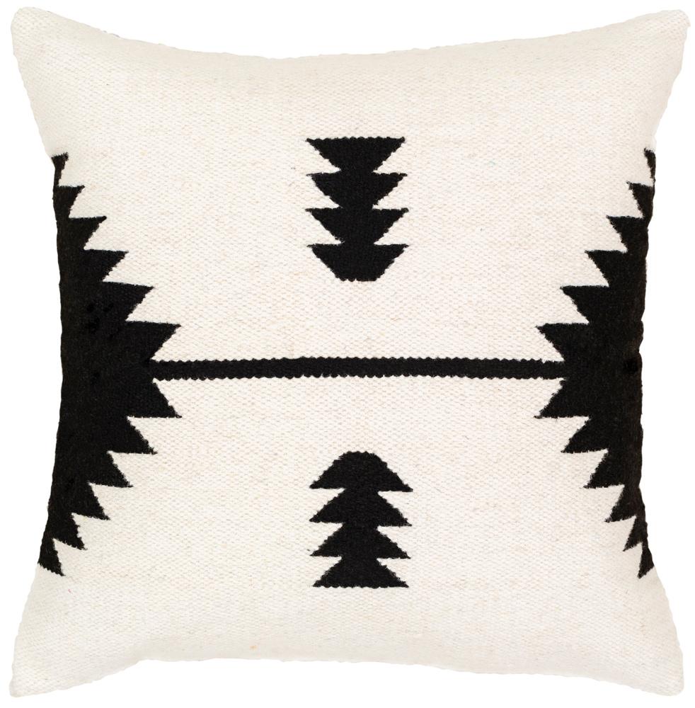 Livabliss - Shiprock 20inLx20inW Accent Pillow - Standard - SHO001-2020 veiw 1
