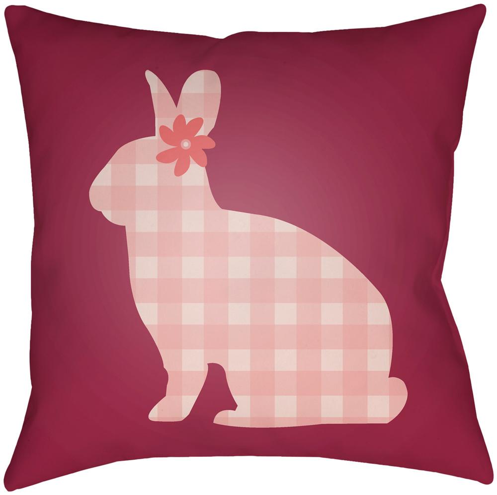 Livabliss - Spring 18inLx18inW Accent Pillow - SPN001-1818 veiw 1