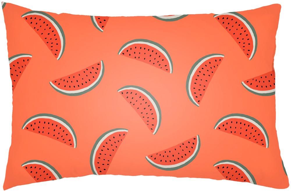 Livabliss - Summer 14inLx22inW Lumbar Pillow - SUM007-2214 veiw 1