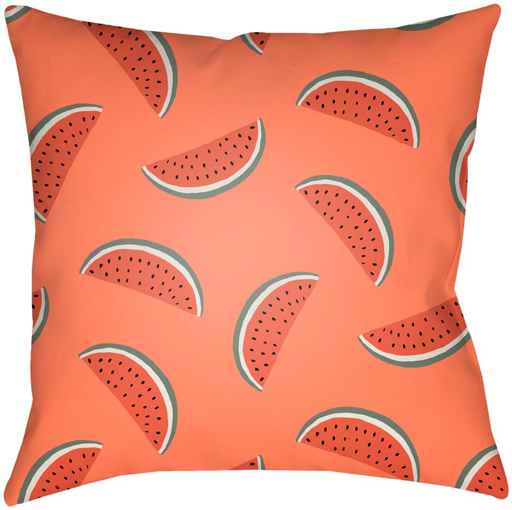Livabliss - Summer 16inLx16inW Accent Pillow - SUM007-1616 veiw 1