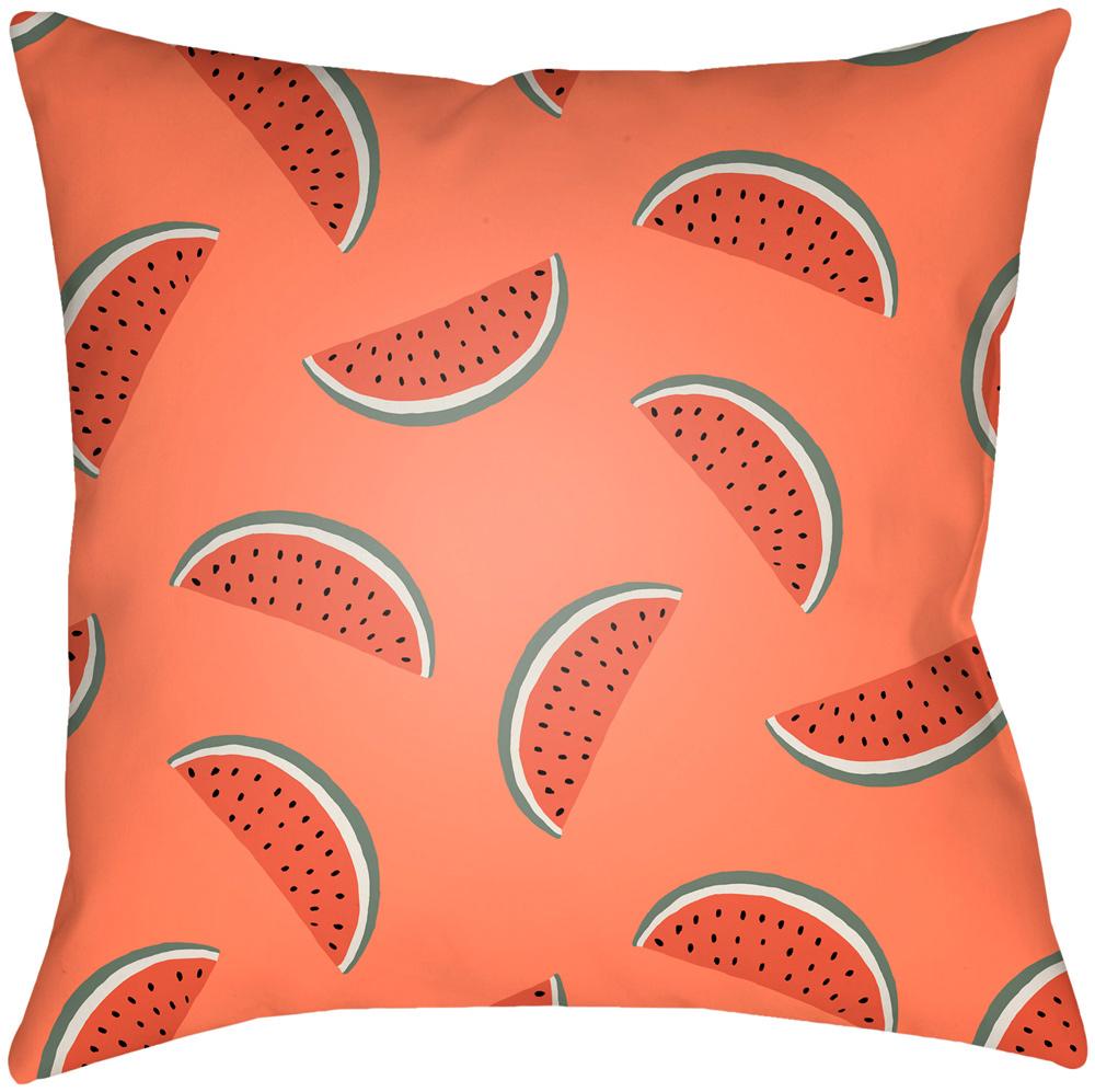 Livabliss - Summer 20inLx20inW Accent Pillow - SUM007-2020 veiw 1