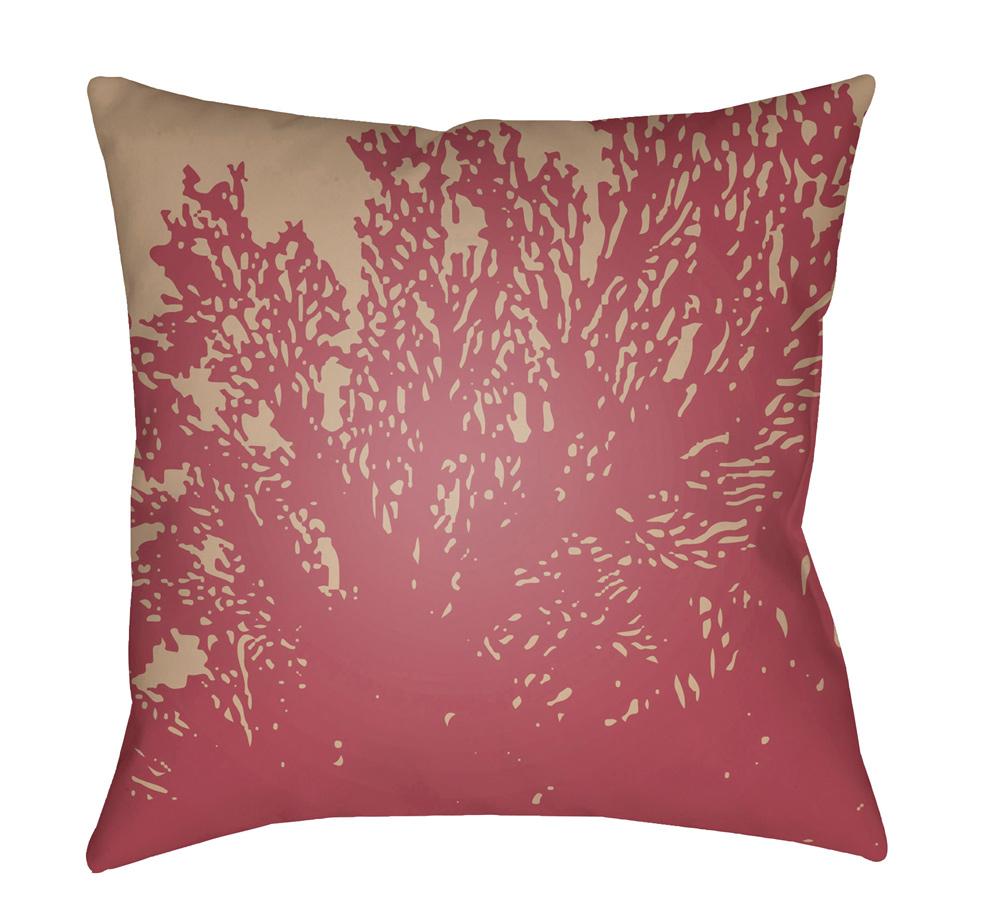 Livabliss - Textures 18inLx18inW Accent Pillow - TX004-1818 veiw 1