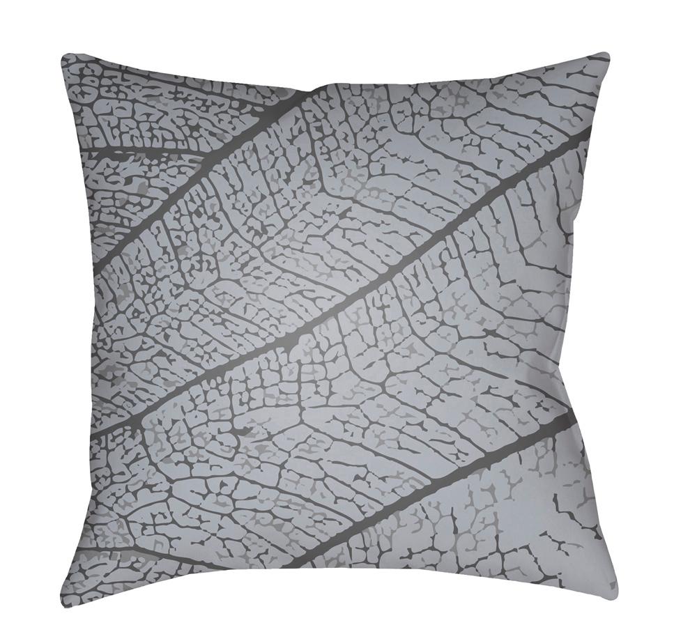 Livabliss - Textures 20inLx20inW Accent Pillow - TX007-2020 veiw 1