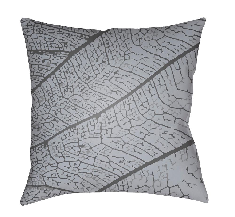 Livabliss - Textures 22inLx22inW Accent Pillow - TX007-2222 veiw 1