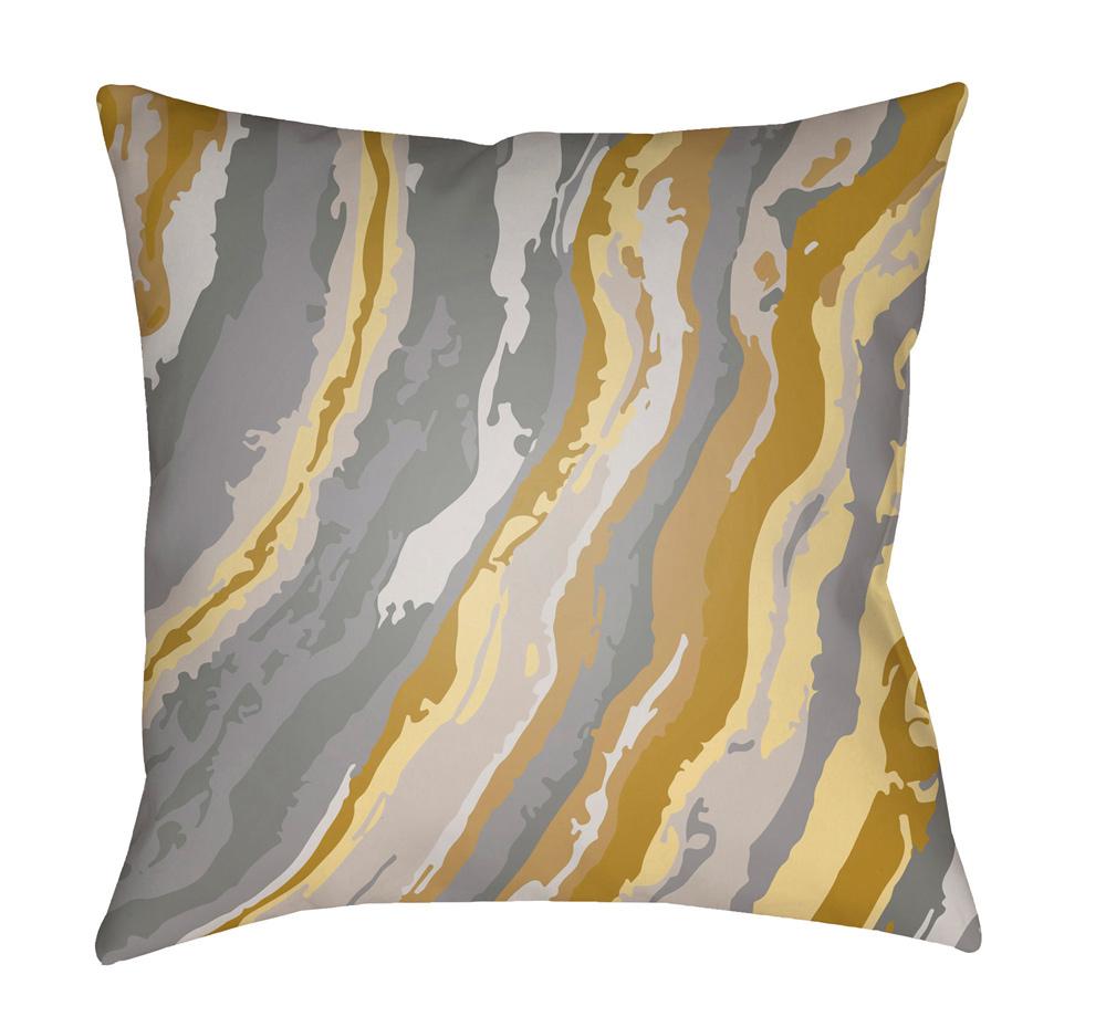Livabliss - Textures 22inLx22inW Accent Pillow - TX012-2222 veiw 1