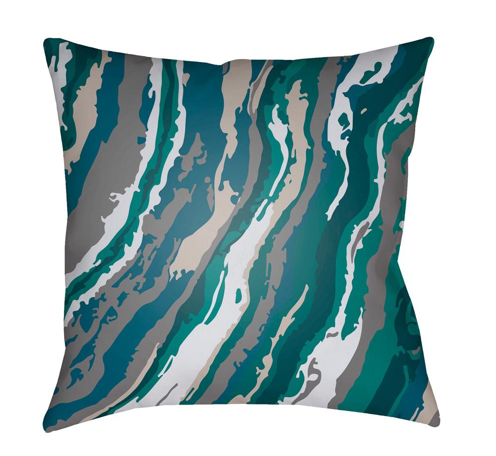 Livabliss - Textures 22inLx22inW Accent Pillow - TX013-2222 veiw 1