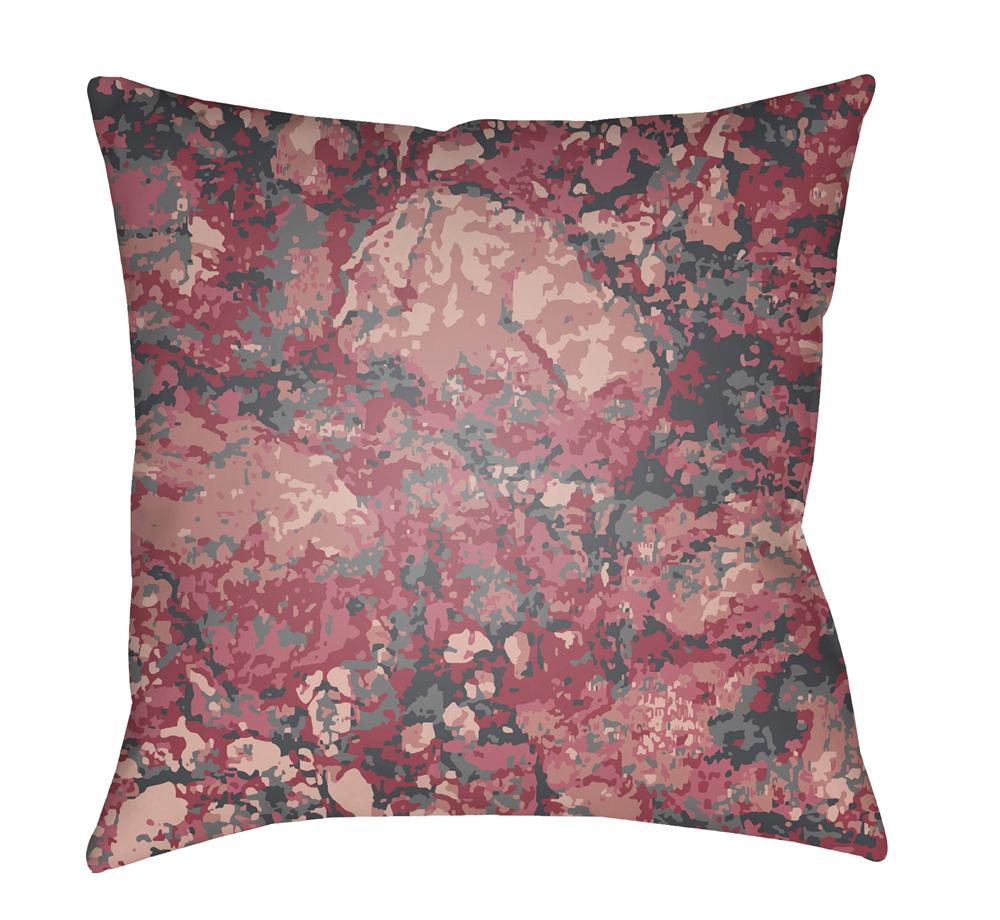 Livabliss - Textures 20inLx20inW Accent Pillow - TX017-2020 veiw 1