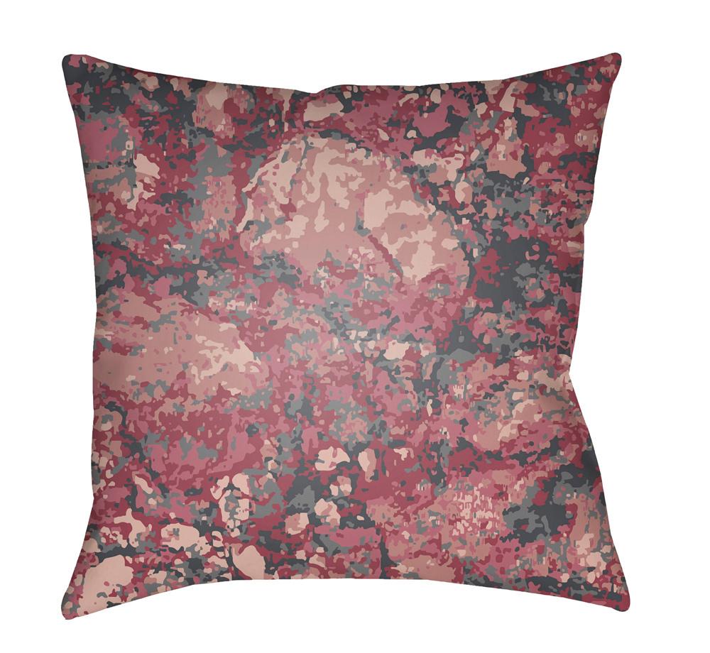 Livabliss - Textures 22inLx22inW Accent Pillow - TX017-2222 veiw 1