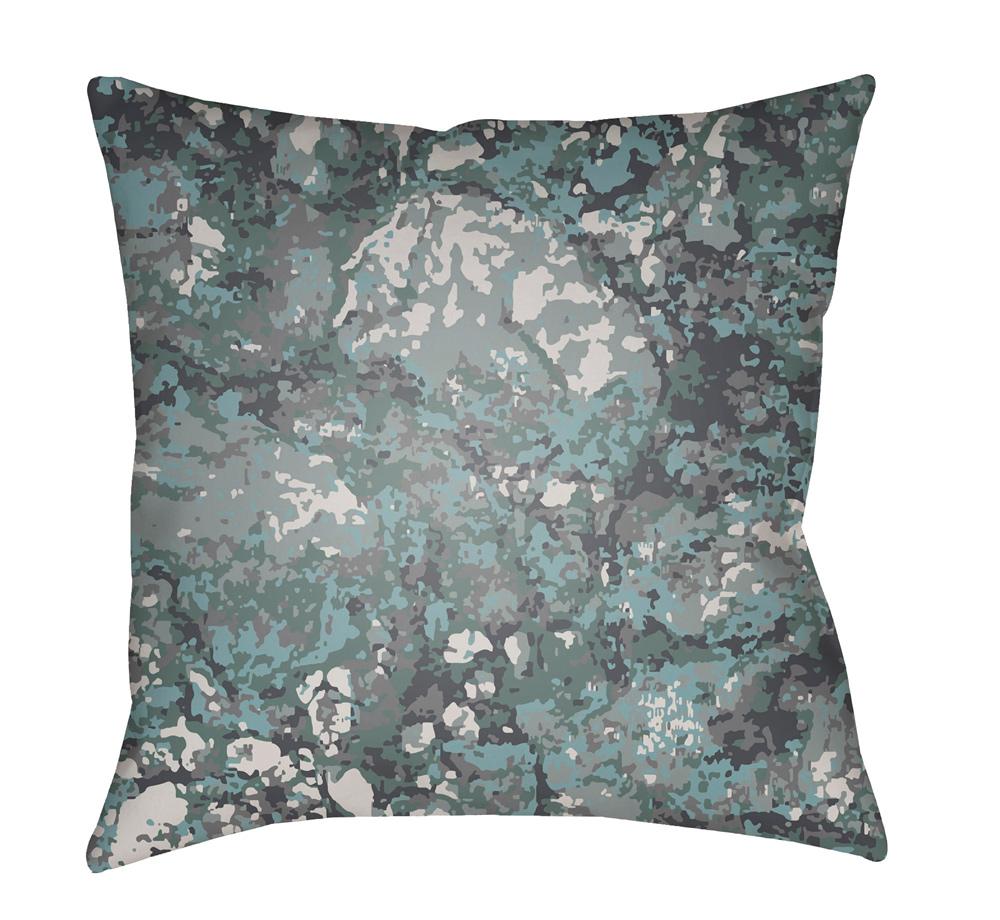 Livabliss - Textures 20inLx20inW Accent Pillow - TX018-2020 veiw 1