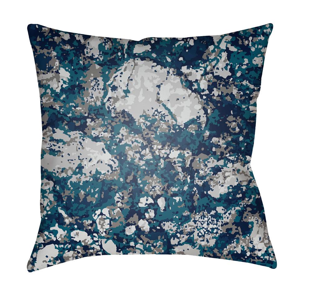 Livabliss - Textures 22inLx22inW Accent Pillow - TX020-2222 veiw 1