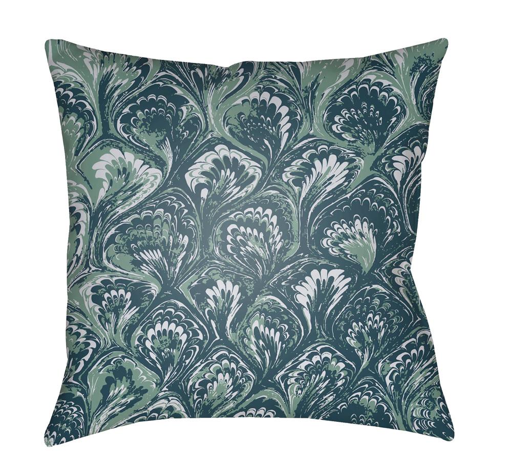 Livabliss - Textures 20inLx20inW Accent Pillow - TX025-2020 veiw 1