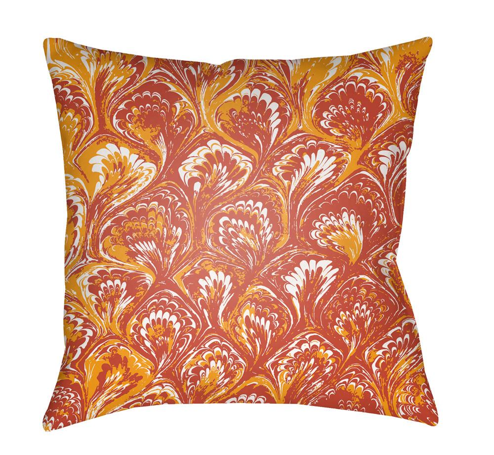 Livabliss - Textures 22inLx22inW Accent Pillow - TX027-2222 veiw 1