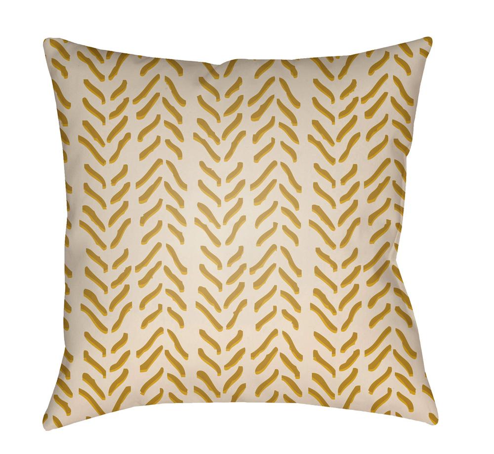 Livabliss - Textures 18inLx18inW Accent Pillow - TX041-1818 veiw 1