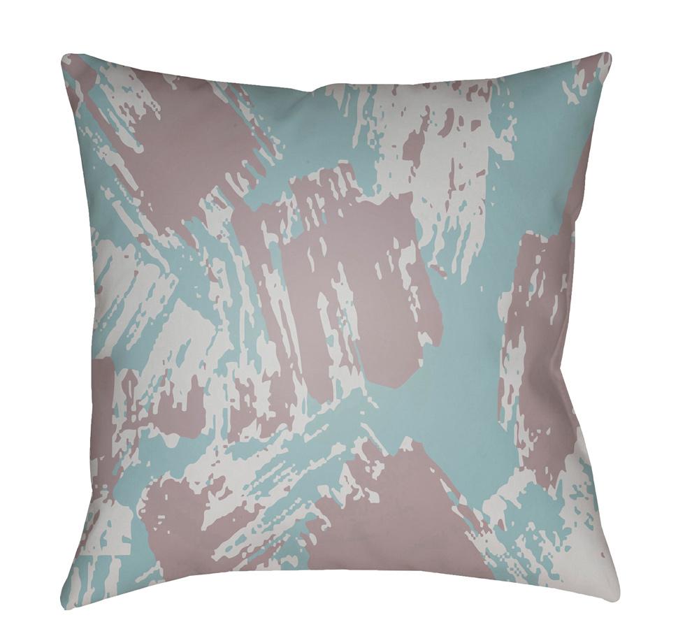 Livabliss - Textures 18inLx18inW Accent Pillow - TX049-1818 veiw 1